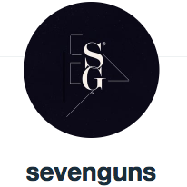 sevenguns studio sevenguns studio