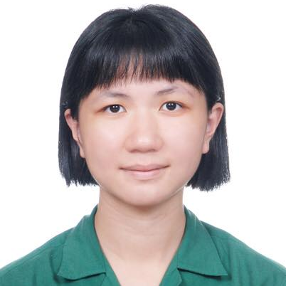 提供123心算服務的專家鄧伃倢