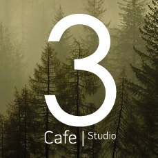 提供餐點服務的專家3 Coffee Studio