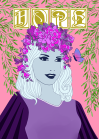 麗兒愛芊 - 女神寶藏-希望
關於女神寶藏的主題。
https://store.line.me/themeshop/product/a0d813f1-c9e5-4e7e-837c-714da98ee65d/zh-Hant