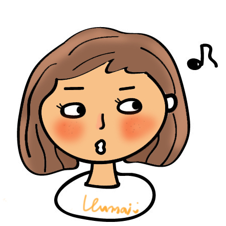 提供輕黏土公仔服務的專家阿瑈