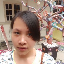 提供變瘦服務的專家李浩瑄