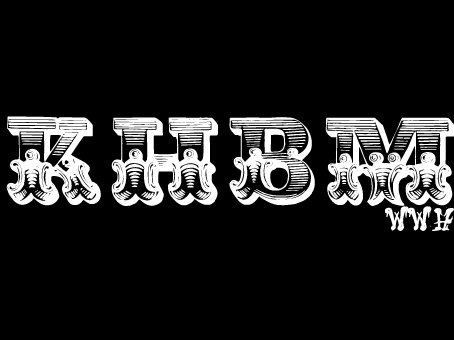 夏米畫室 - 品牌logo設計