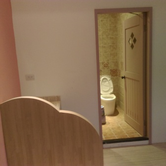 新巢室内装修設計 - 