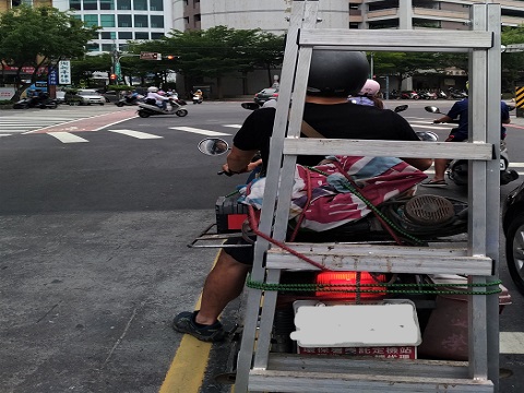 馬上到工程 - 工作日常