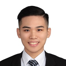 提供180服務的專家黃柏綸