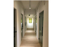 弘毅綠能科技公司 - 松德路辦公室