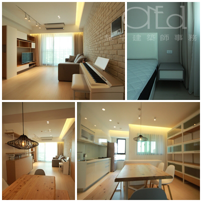 施平建築師事務所 - 