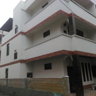 新巢室内装修設計 - 