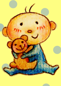 麗兒愛芊 - 寶貝Fifi
讓我們與可愛的寶貝Fifi一起玩吧。https://store.line.me/themeshop/product/ac40e907-539e-4e2a-998b-50a9afaf6fd3/zh-Hant