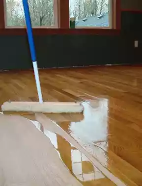 Lumi - 地板清潔打蠟