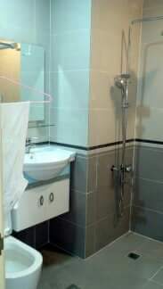 明新專業油漆團隊各種承包工程~各項施工服務;李先生 - 室內浴室磁磚修繕施工