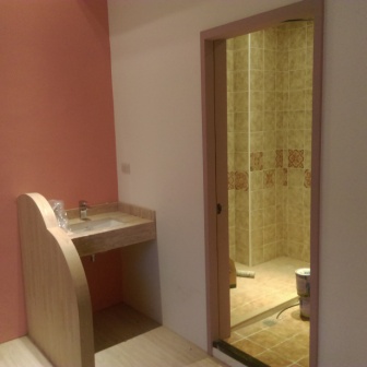 新巢室内装修設計 - 