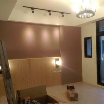 新巢室内装修設計 - 