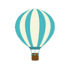 熱氣球 - 