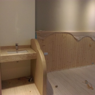 新巢室内装修設計 - 