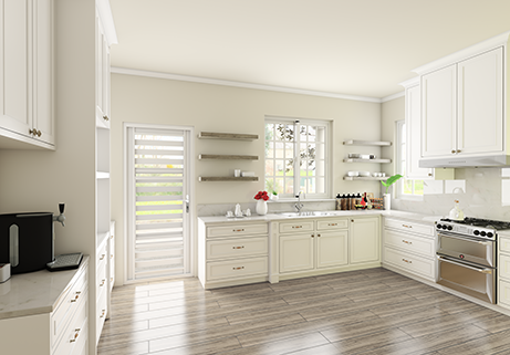 八悅空間設計 - 