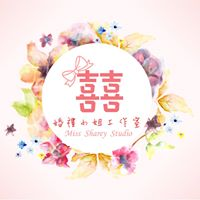 提供wix網域服務的專家婚禮小姐工作室