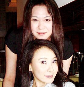 Crystal水晶老師 - 曾指導，蕭薔：
◎「Belle現在的我們」專輯。
