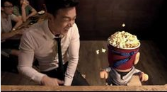 老闆您好 影像工作室 - STAR MOVIES  給自己一颗星 李沛旭篇