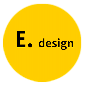 提供編輯設計服務的專家E. design
