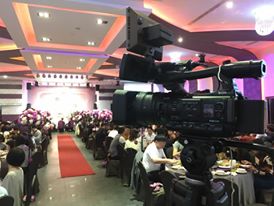 老男孩影音工作坊/Duncan Shen - Photography Studio - 婚禮紀錄現場錄影