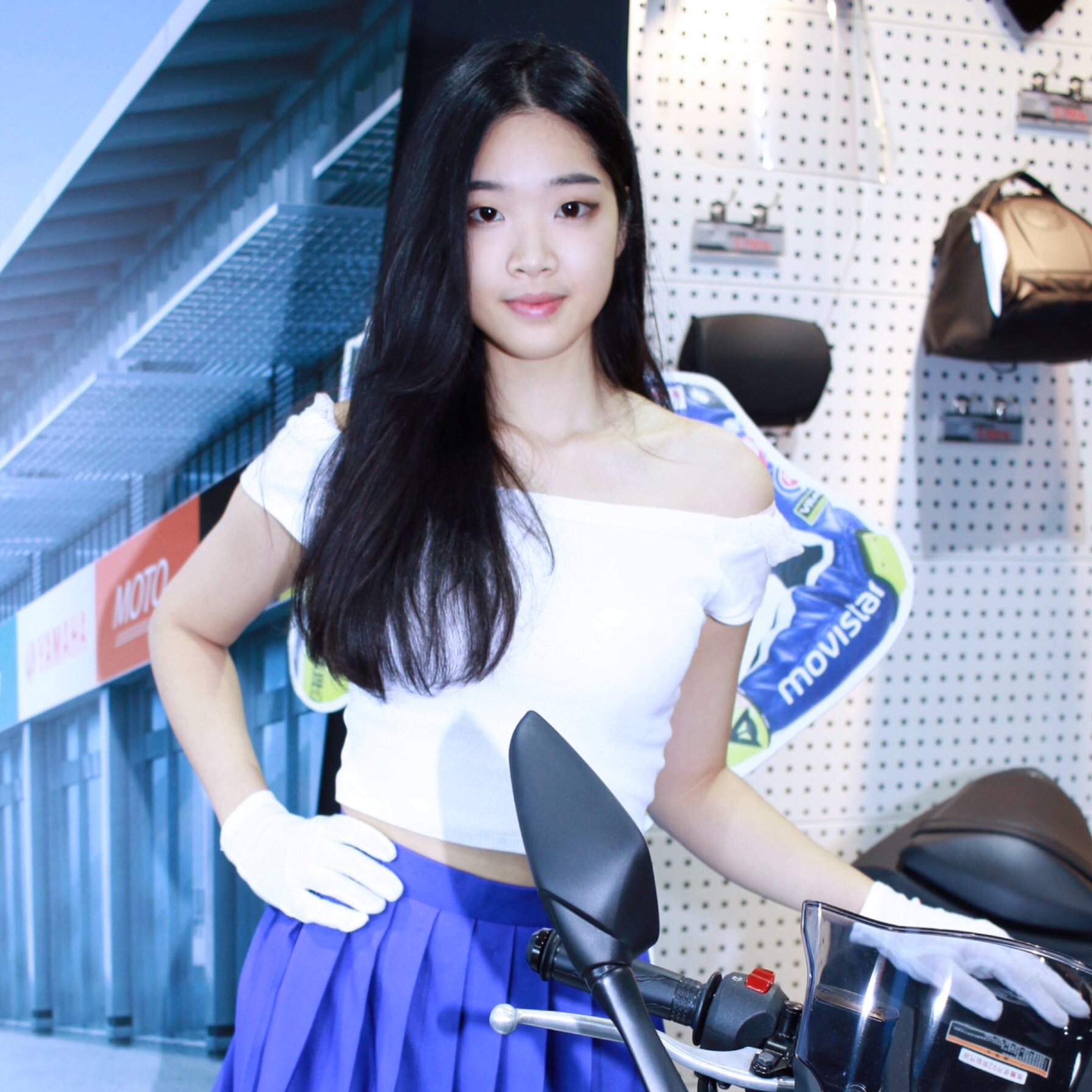 提供pg股價服務的專家蔡品柔