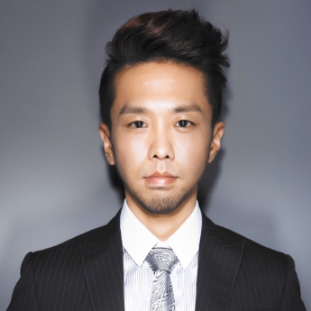 提供canva版權服務的專家Shandar Huang 雨軒