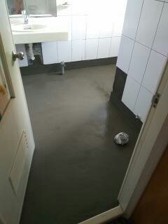 000 - 防水打底完成