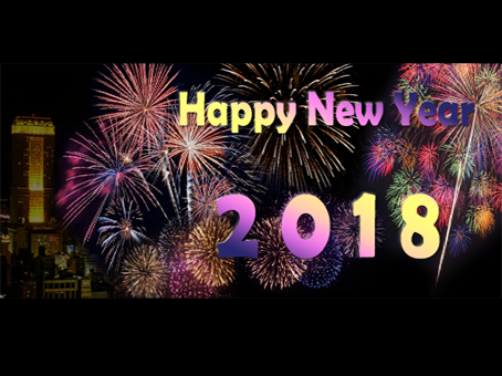 謝湘敏 - 慶祝新年海報，公司需求