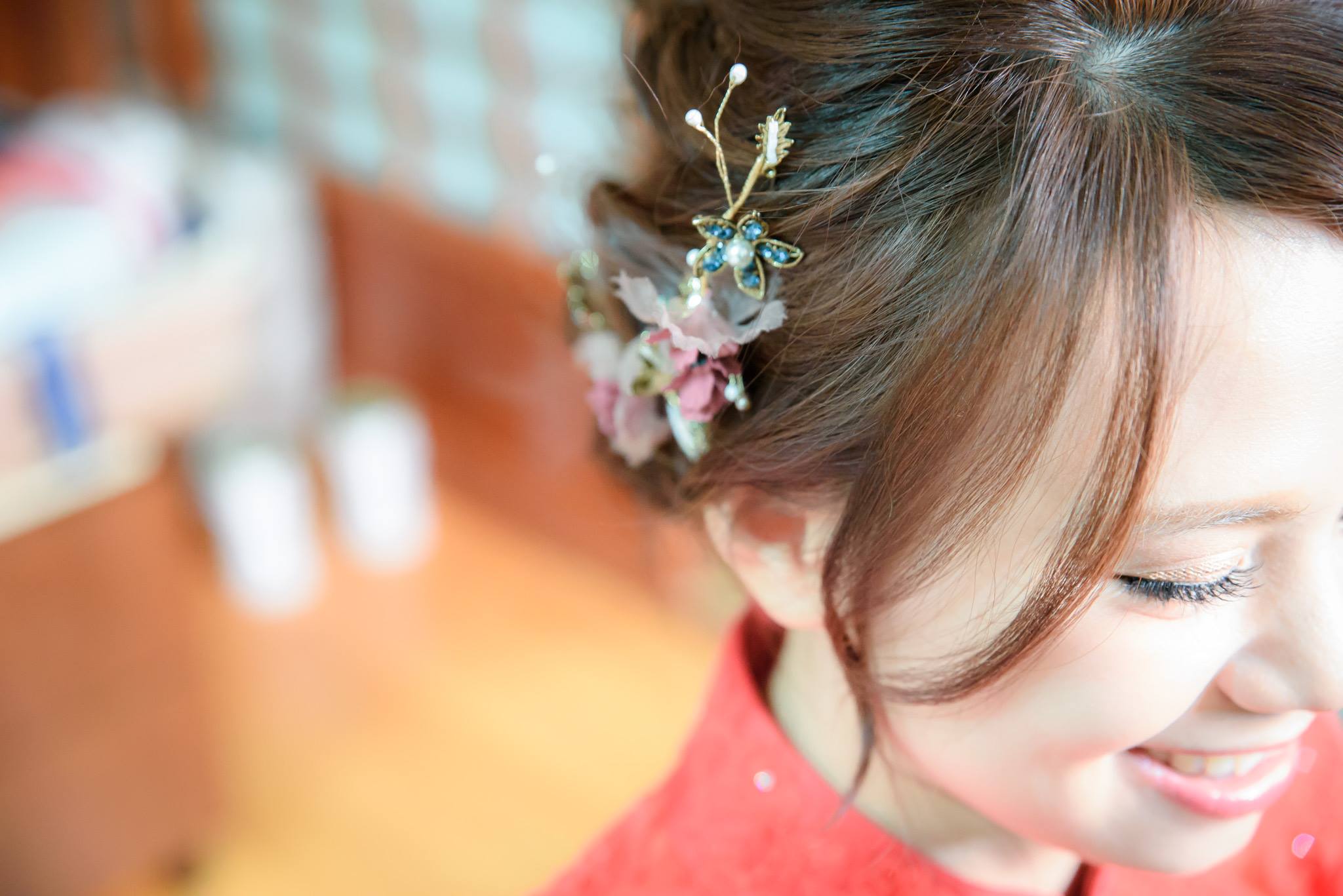 Rock's Wedding 婚禮攝影 - 