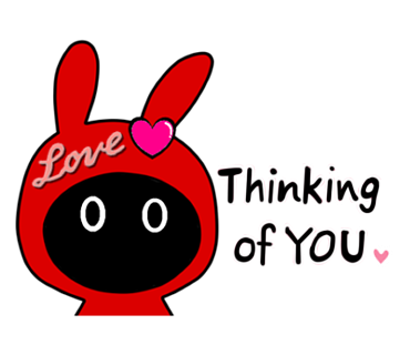 麗兒愛芊 - 一起一起-愛情篇
當我們站在一起，世界就和我們一起微笑。
https://store.line.me/stickershop/product/1949962/zh-Hant