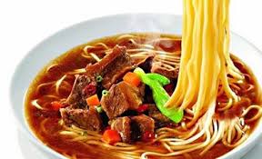 Linda cooking studio - 牛肉麵