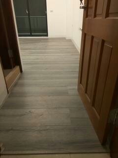 澄臻工程行 - 灰橡風