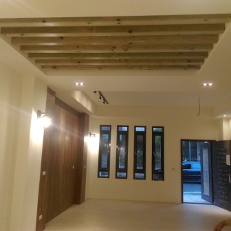 新巢室内装修設計 - 