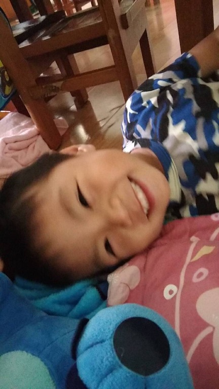 LINE貼圖製作案件圖片