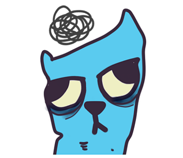 麗兒愛芊 - 耍酷的狗
一直總是酷酷表情的情侶狗, 表情冷漠,內心卻很熱情的啊!
https://store.line.me/stickershop/product/1445578/zh-Hant