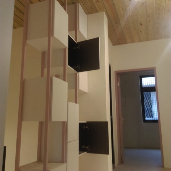 新巢室内装修設計 - 