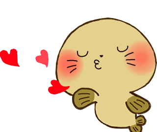 麗兒愛芊 - 人魚姊與呆萌海豹(part2)
讓畫風隨情緒驟變的人魚姊以及她的呆萌小夥伴一起豐富你的Line人生吧！
https://store.line.me/stickershop/product/1355836/zh-Hant