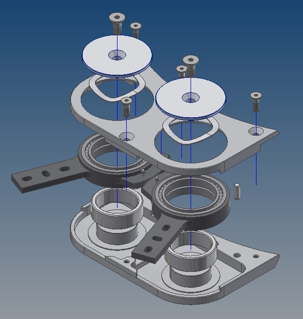 黃浩宸 - 3D繪圖