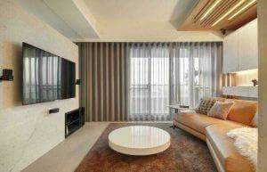 富居窗簾-格冷 - 