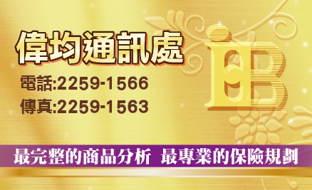 毛柏森(Bensen) - 客製化名片