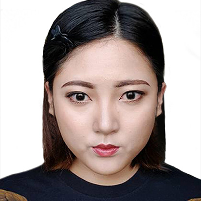 提供zbrush教学服務的專家鍾辰函