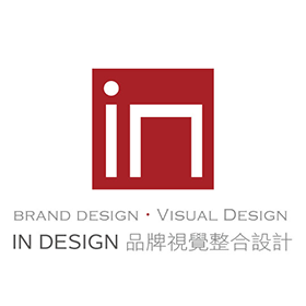 提供ailock官網服務的專家IN DESIGN品牌視覺整合設計