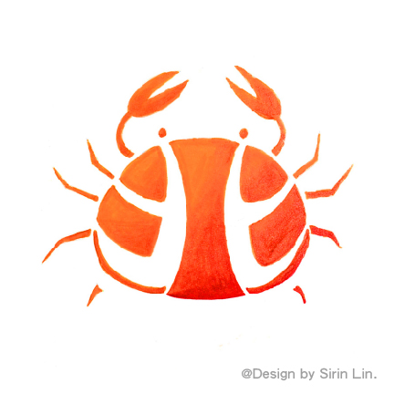 藝靚設計 - LOGO設計 | 新北萬里蟹季