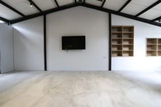 HOLA特力和樂 - 輕裝修Before