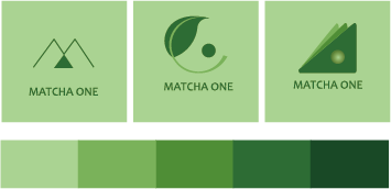 林映辰 - LOGO設計