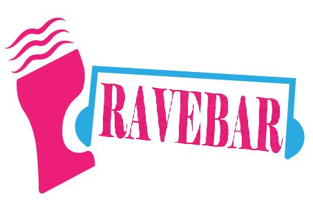 Lee&Char品牌設計工作室 - 霓虹風格酒吧&LOGO設計