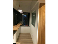 弘毅綠能科技公司 - 松德路辦公室