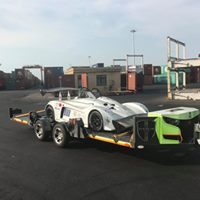 兆亨國際聯運有限公司 - 汽車運送